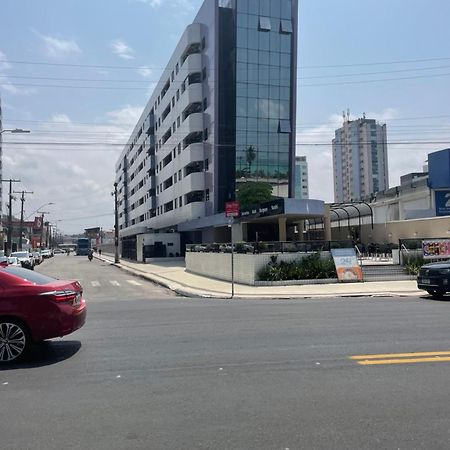 Pajucara Flat LUXO Maceió Exterior foto