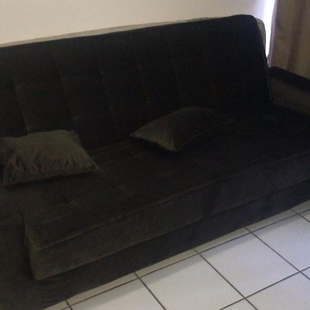 Pajucara Flat LUXO Maceió Exterior foto