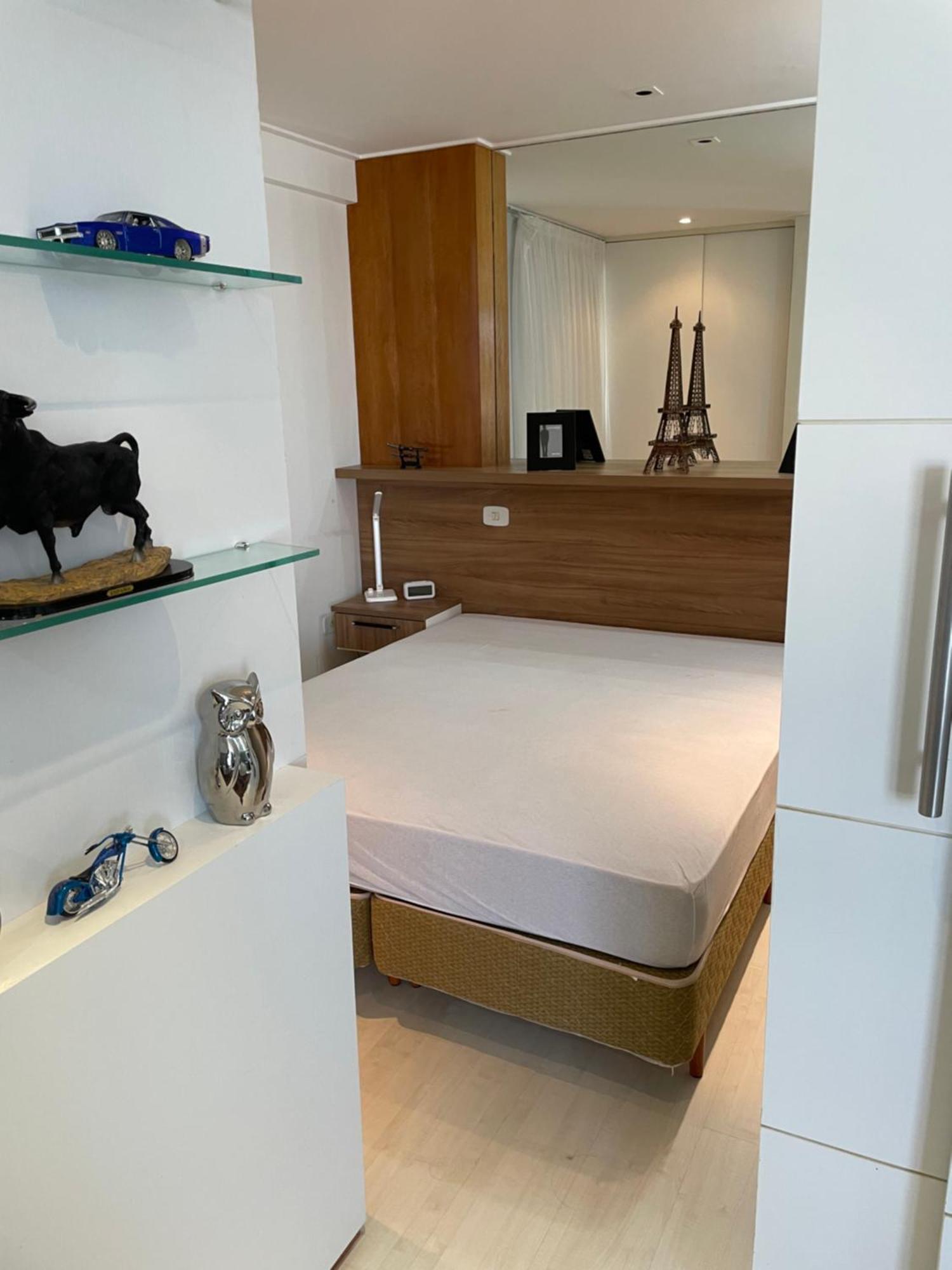 Pajucara Flat LUXO Maceió Exterior foto