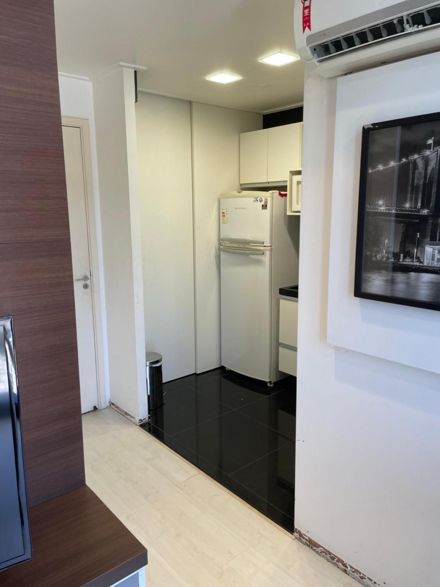 Pajucara Flat LUXO Maceió Exterior foto