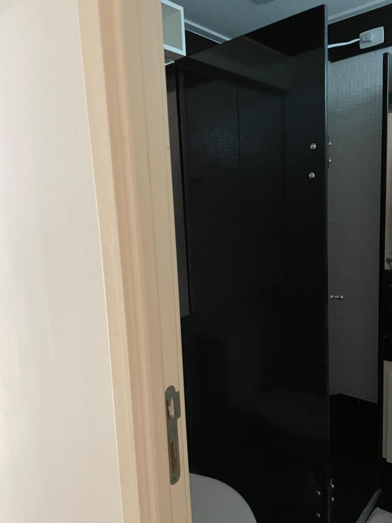 Pajucara Flat LUXO Maceió Exterior foto