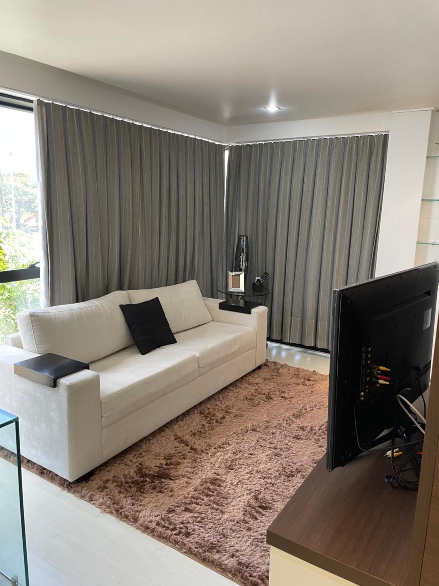 Pajucara Flat LUXO Maceió Exterior foto