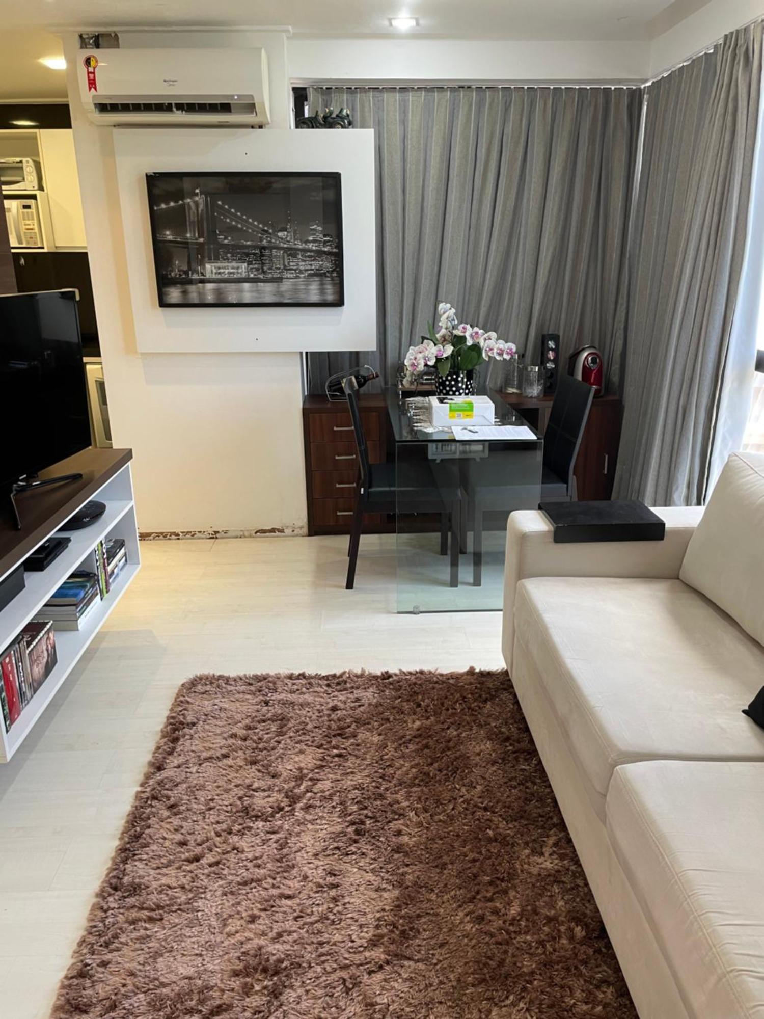 Pajucara Flat LUXO Maceió Exterior foto