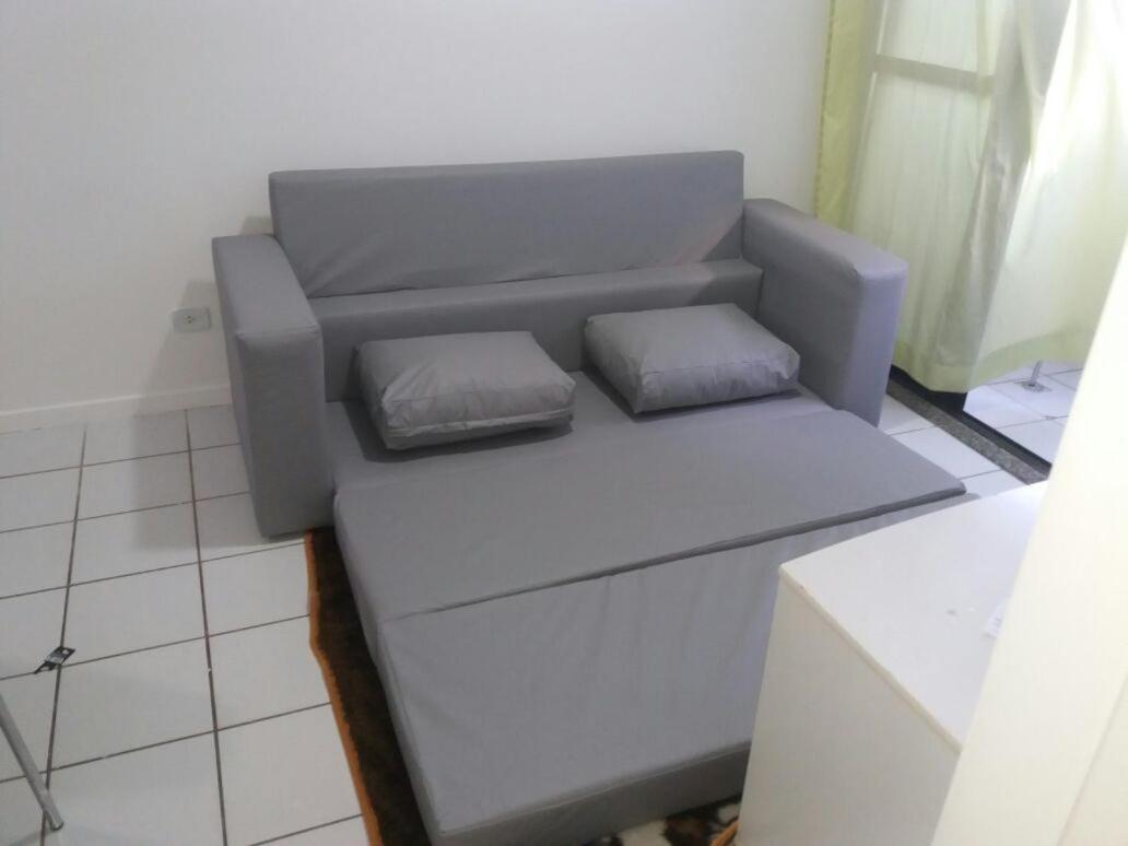 Pajucara Flat LUXO Maceió Exterior foto