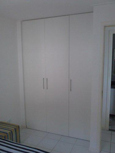 Pajucara Flat LUXO Maceió Exterior foto