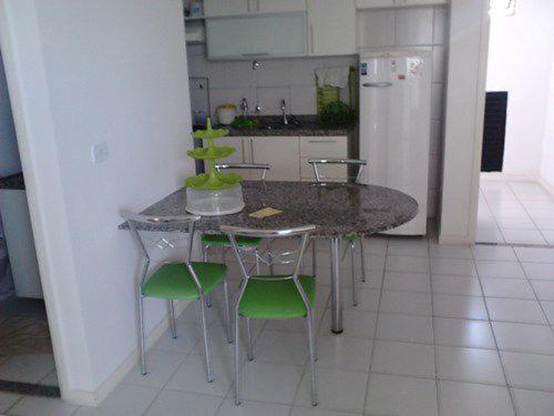 Pajucara Flat LUXO Maceió Exterior foto