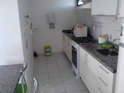 Pajucara Flat LUXO Maceió Exterior foto
