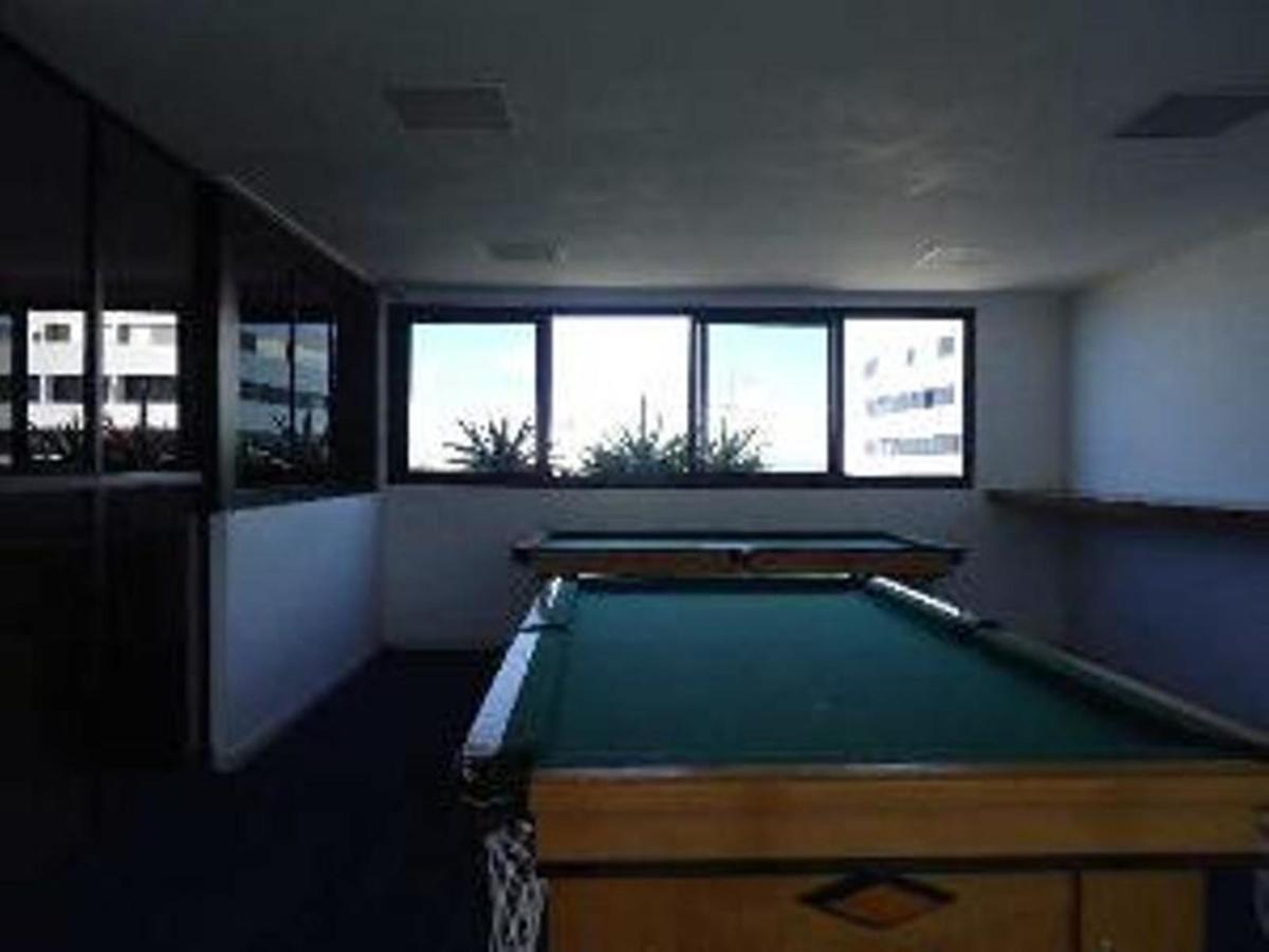 Pajucara Flat LUXO Maceió Exterior foto