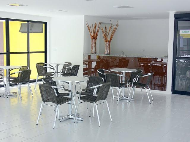 Pajucara Flat LUXO Maceió Exterior foto